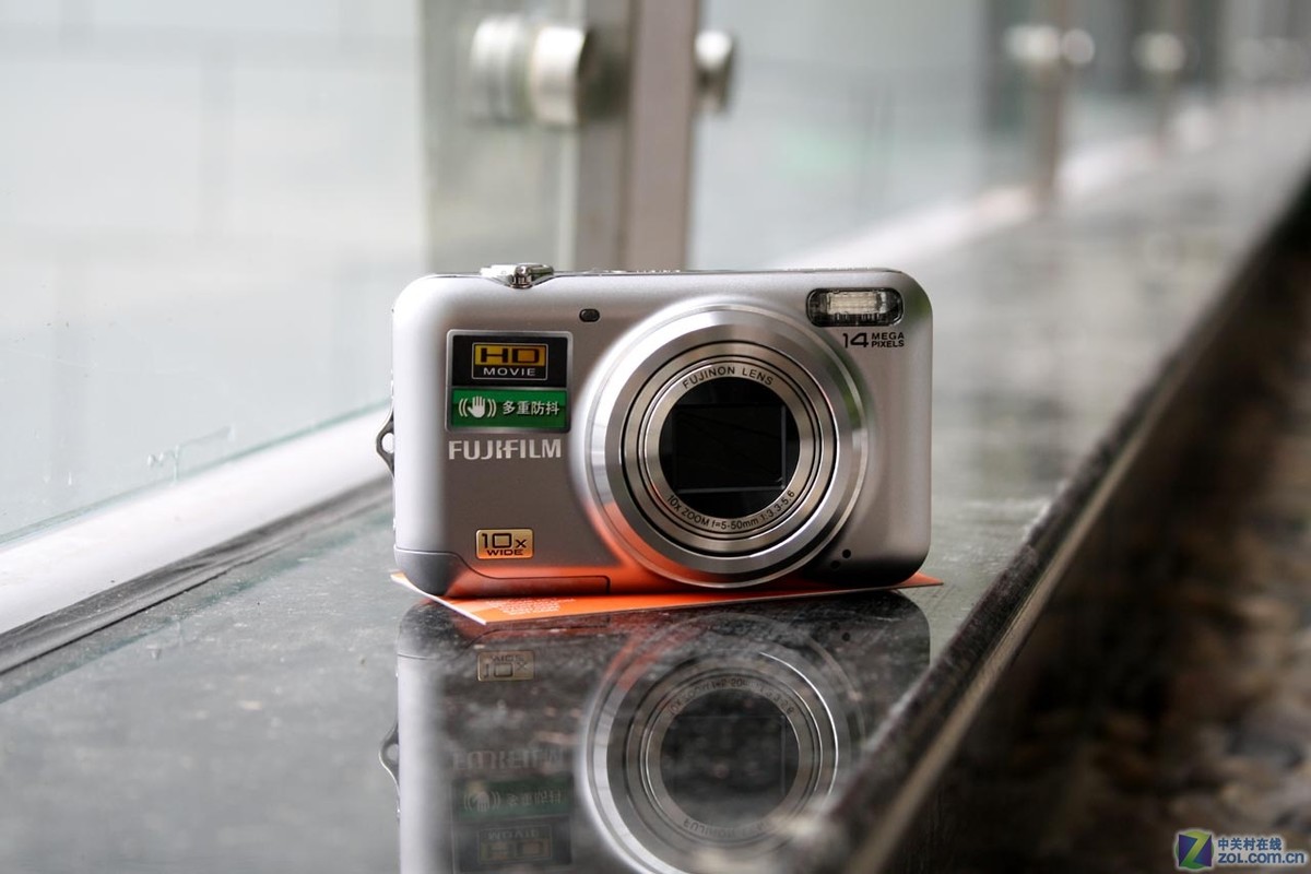 【高清图】 富士(fujifilm)jz505实拍图 图136