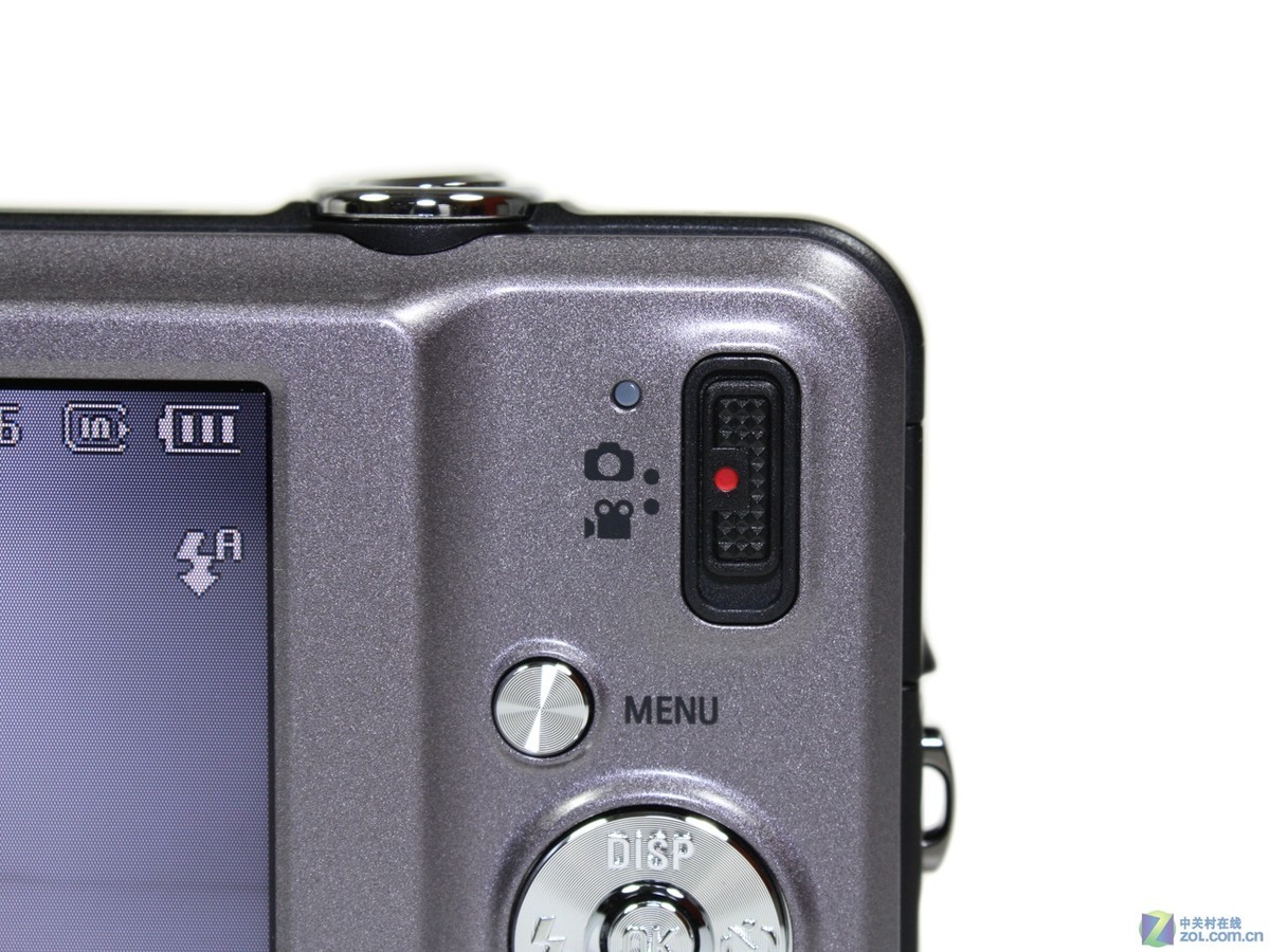 【高清图】 三星(samsung)st45局部细节图 图98