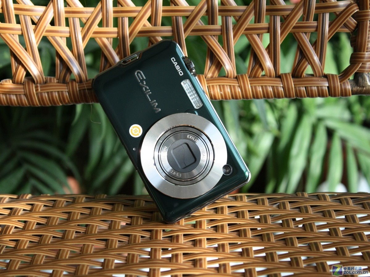 【高清图】 卡西欧(casio)s12实拍图 图193