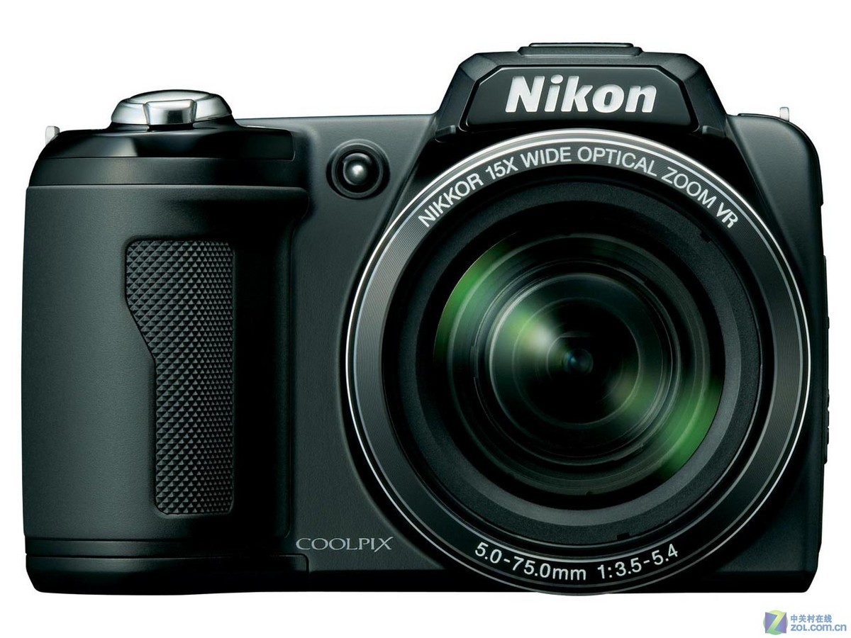 【高清图】 尼康(nikon)l110黑色 图145