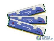 ʿ 6GB DDR3 2000KHX2000C8D3T1K3/6GX/ͨװHyperX