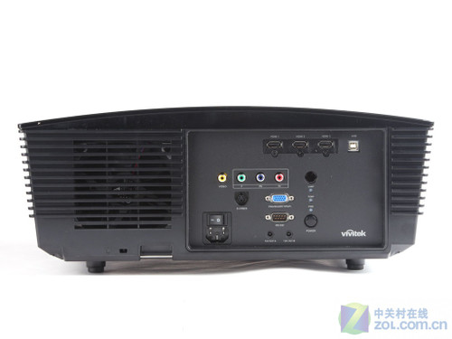 定位家用却不同 买投影如何按需选择?