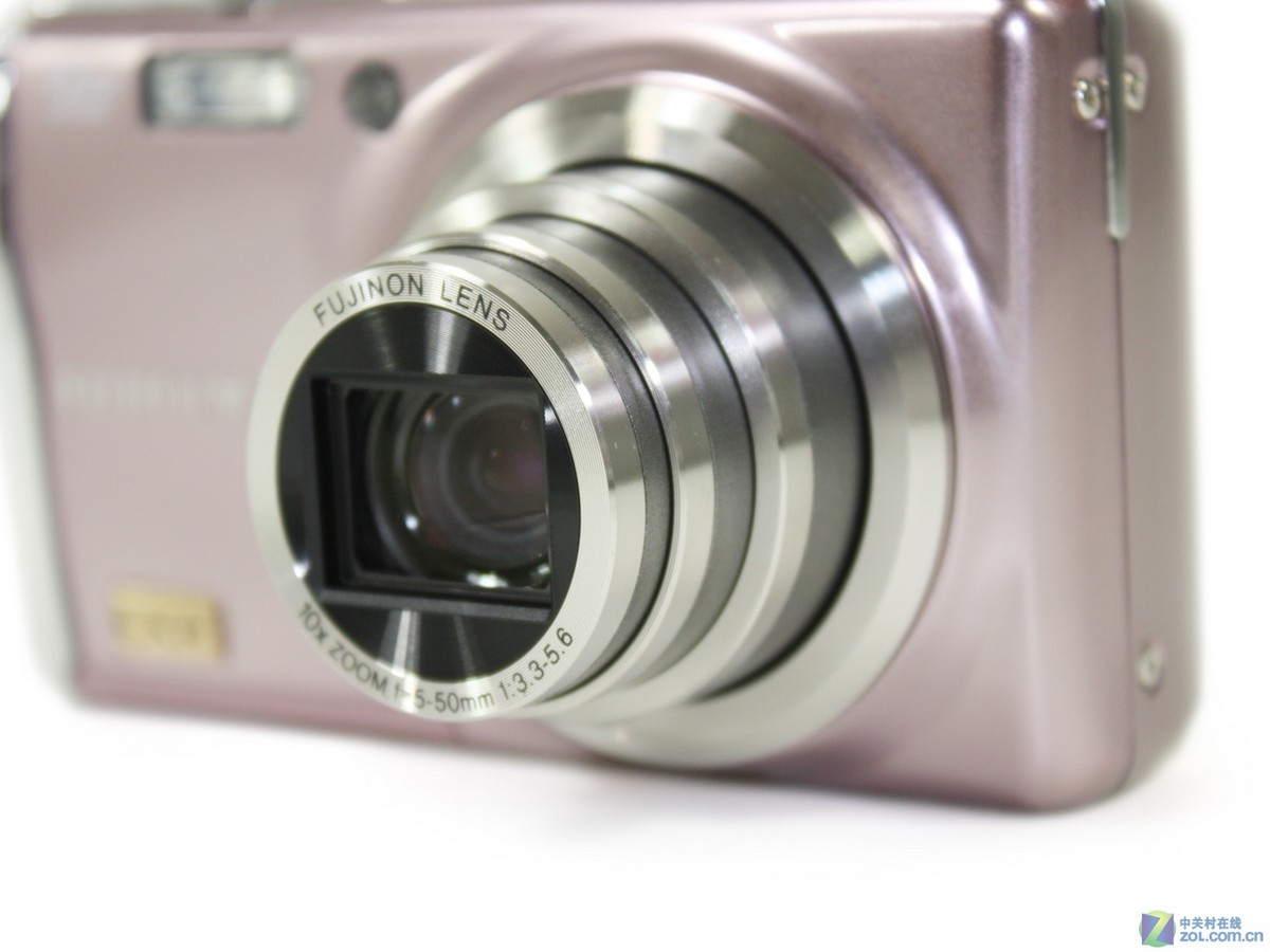 数码相机 富士数码相机 富士f85 图片 局部细节图 8 / 22隐藏