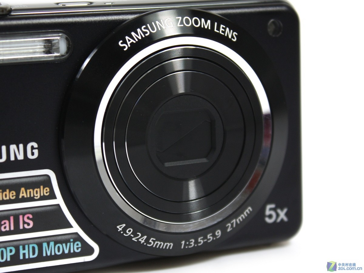 【高清图】 三星(samsung)st70局部细节图 图74