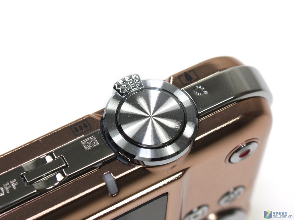 【高清图】 卡西欧(casio)s12粉色 图322