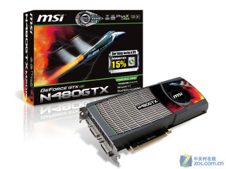 ΢N480GTX-M2D15