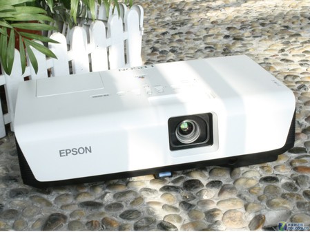 超强防尘阻隔 爱普生eb-d290低价促销-爱普生 eb-d290_天津投影机行情