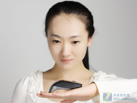 功能到审美 键鼠产品工业设计的革命