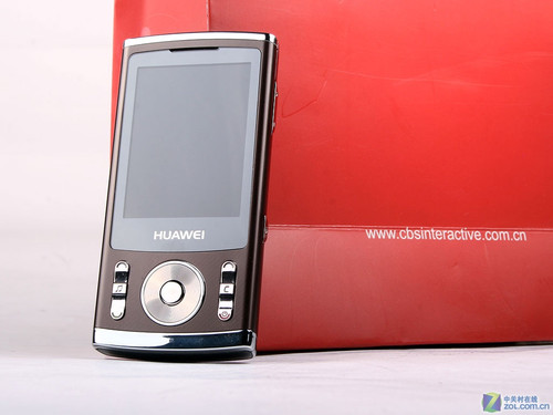 千元3g手机不可小视 看书听歌娱乐样样行_华为 c5900_4g操作系统