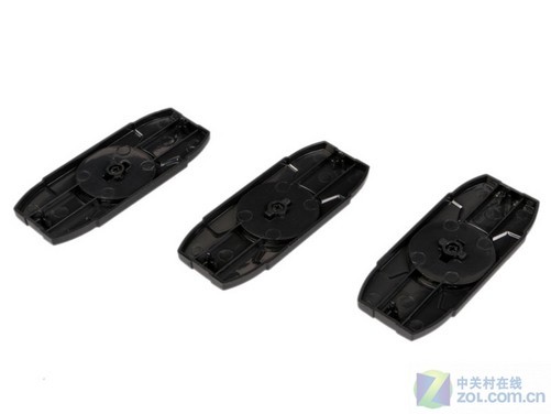 如何使用多风扇机箱 零度部落新品测试-中关村在线