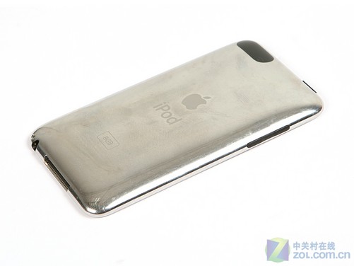 图为:苹果ipod touch3