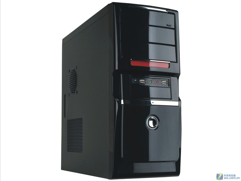 HKC 6052D（魔域） - 图片 1