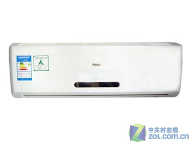 海尔kfrd-35gw/02sc 整体外观图(1/1)