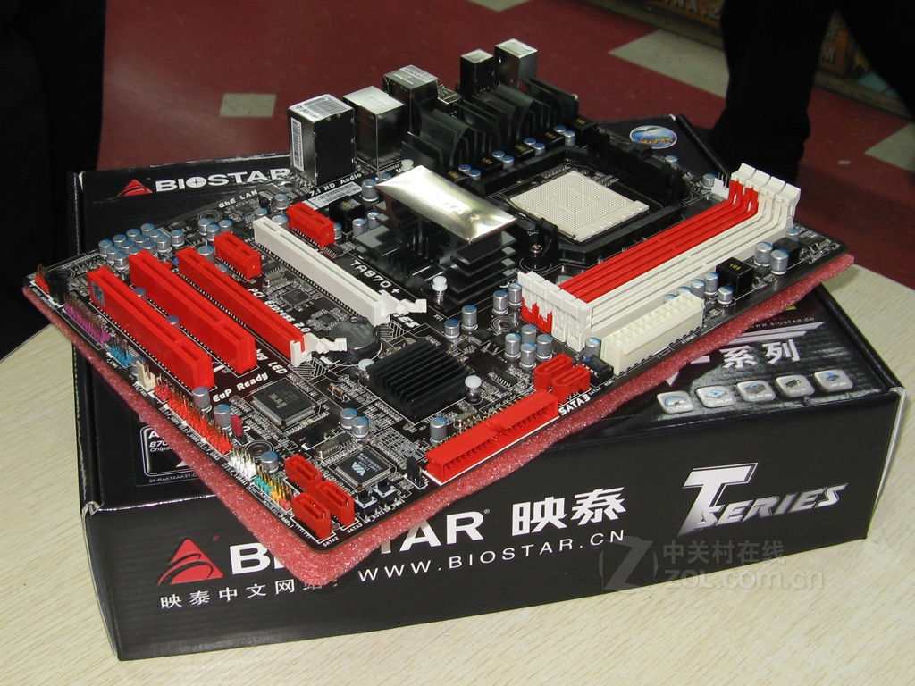 产品相关    映泰ta870   图片筛选 类型: 场景: 其他产品图片 自动