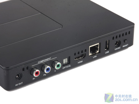 Seagate FreeAgent Theater 