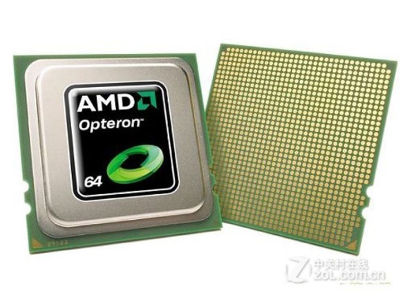 AMD 皓龙 6174