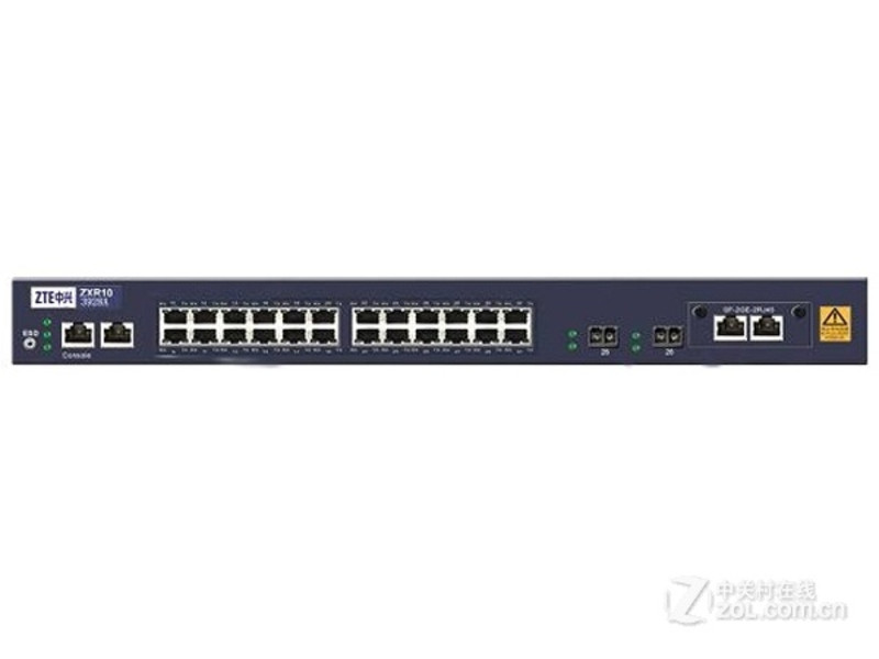 ZTE ZXR10 3928A(AC)