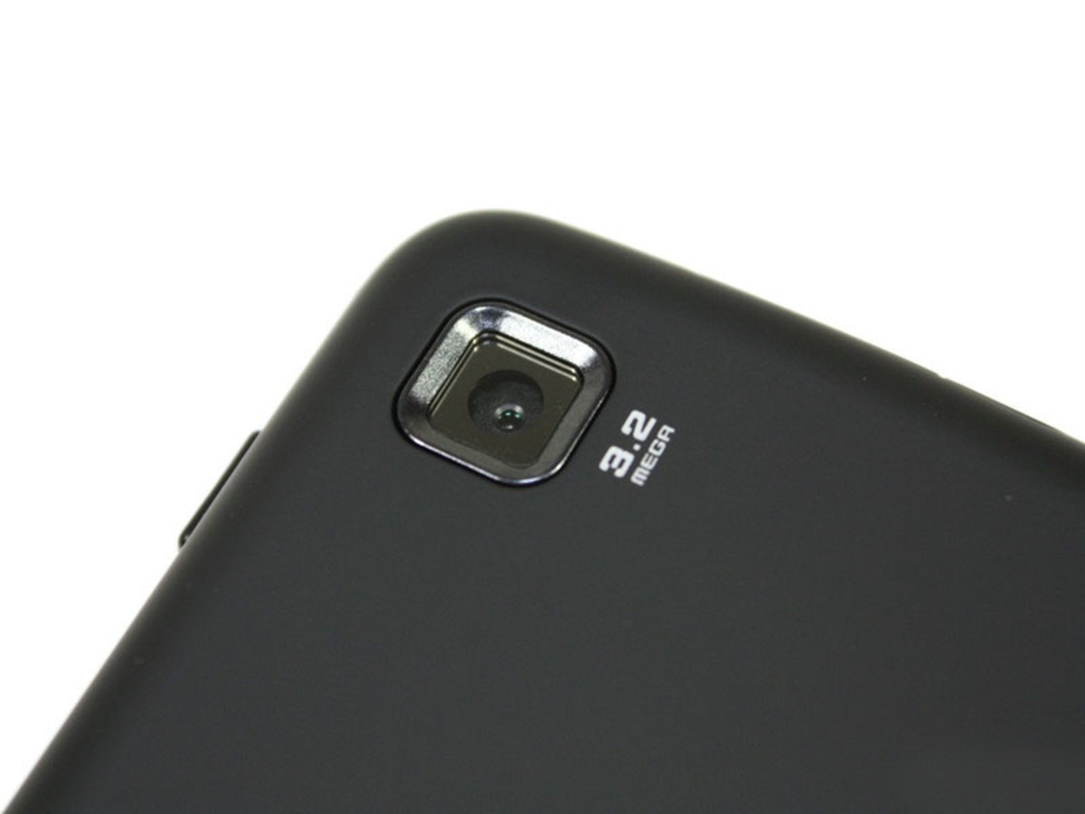 【高清图】 800mhz主频android平民机 三星i5700仅售1580元图4