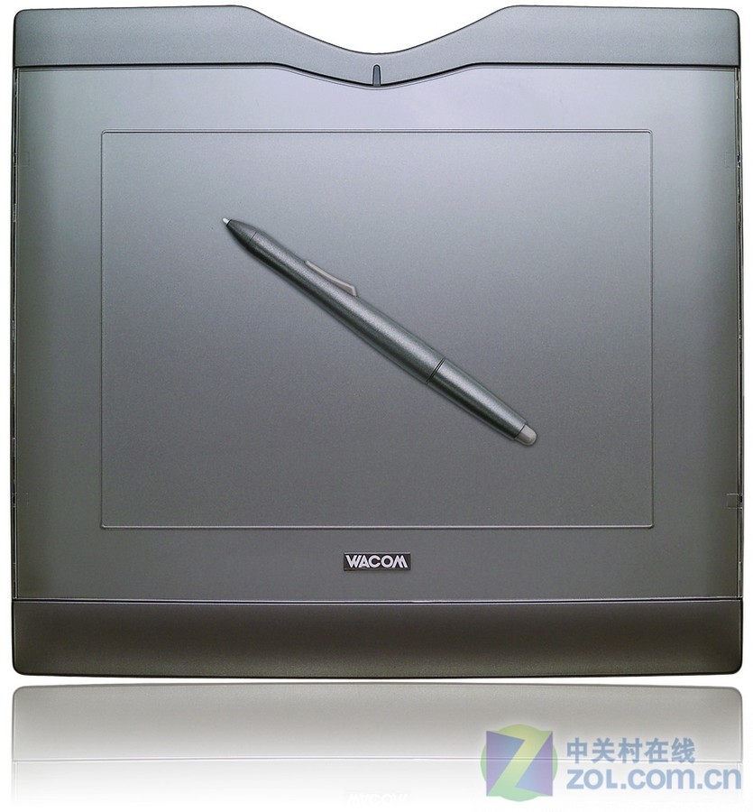 产品相关及图片    wacom 影拓3代ptz-630 (0608)  * 部分图片来源