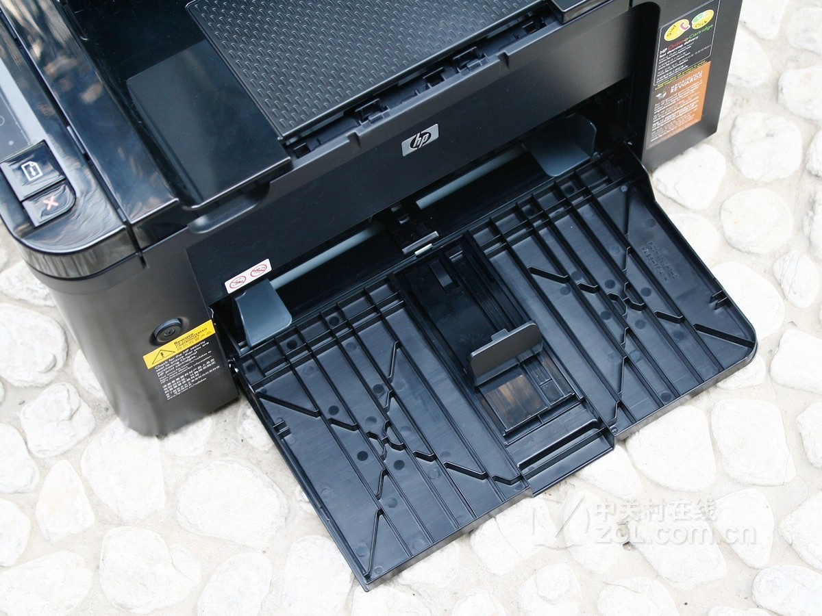 【高清图】 惠普(hp)hp p1606dn效果图 图128