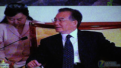 首款1080p电视投影 纽曼NM-PL01评测