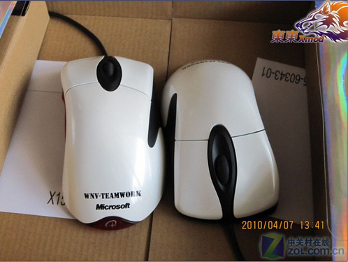 疯狂改造由此生 关于外设MOD的那些事