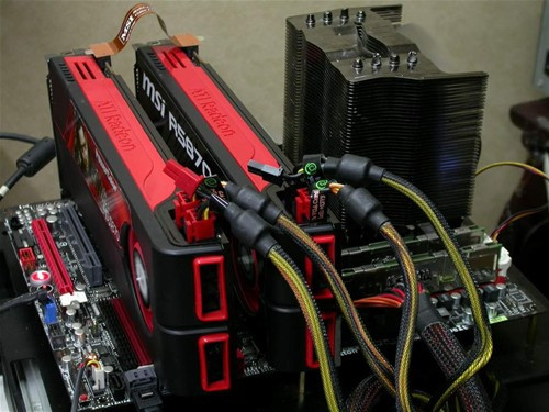 主频提升 core i3 550超频性能简测