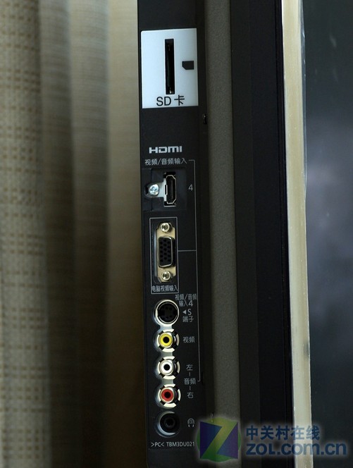 秒杀卖场一切电视 松下65吋等离子详测