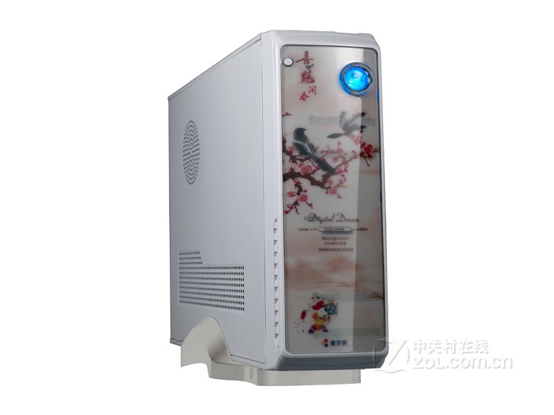 星宇泉小喜鹊8205-喜漫天 - 图片 1