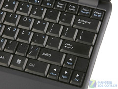 内置路况导航 万利达A101G上网本评测