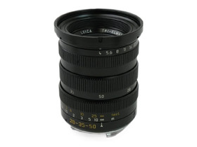 徕卡Tri-Elmar-M 28-35-50mm f/4 ASPH