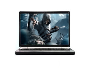 神舟优雅 A300-T33 D1