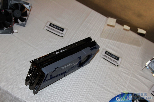 ����NV���� Ӱ�����ȴ�����ǿGTX470x2 