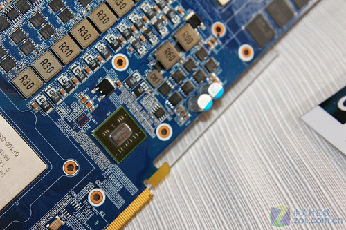 ����NV���� Ӱ�����ȴ�����ǿGTX470x2 