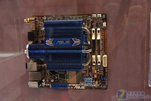 LGA1155�����ɧ ��˶6ϵ����ȫ���ع� 