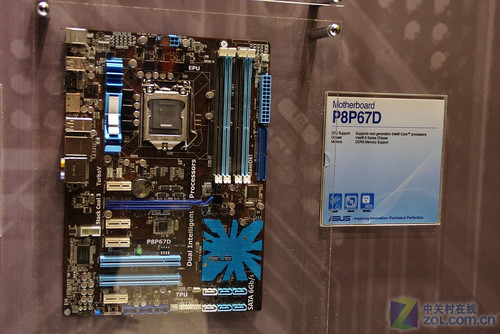 LGA1155�����ɧ ��˶6ϵ����ȫ���ع� 