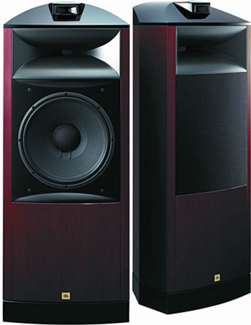 顶尖hi-fi 美国jbl k2 s9800顶级旗舰音箱 厂商稿