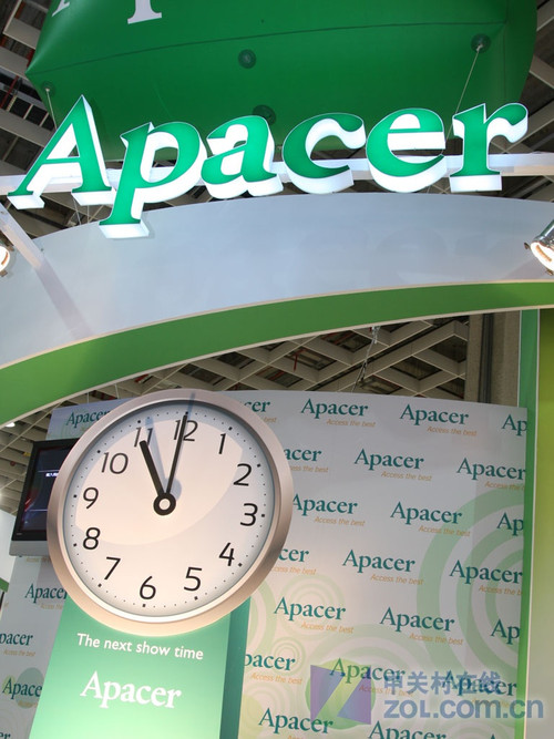 Computex 2010:ʮ�����չ̨����(ͼ) 