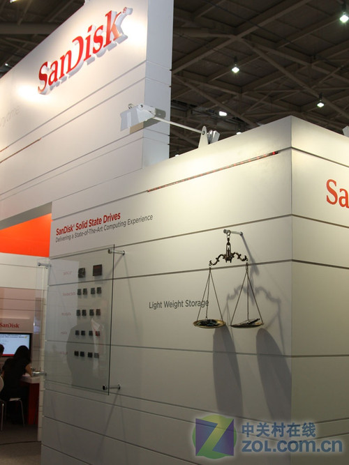 Computex 2010:ʮ�����չ̨����(ͼ) 