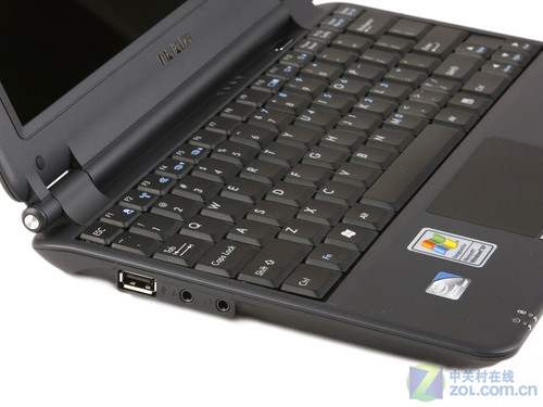 内置路况导航 万利达A101G上网本评测