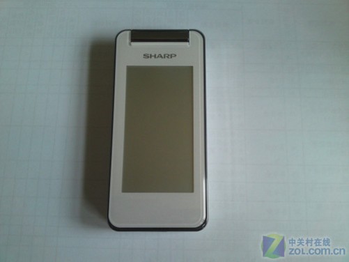 手机 正文夏普sh801uc是夏普旗下新款高科技产品,可支持太阳能充电.