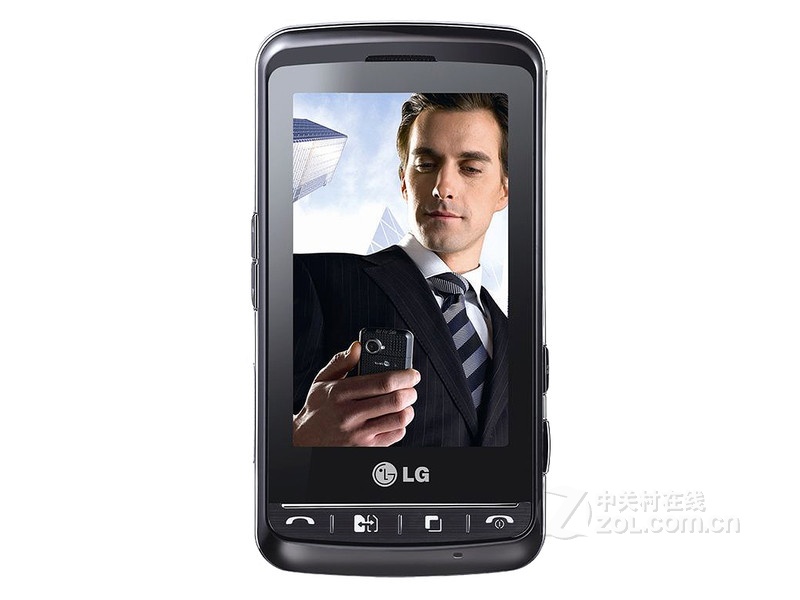 LG KS660