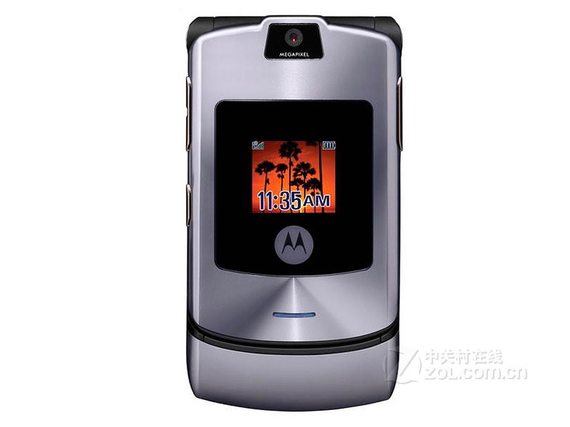 Moto V3i