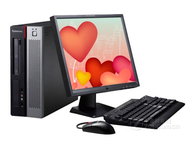 Lenovo Yangtian A2600R(E3200)