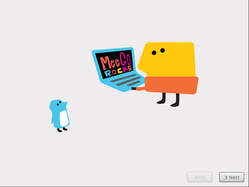 【高清图】 meego:开放源代码 linux开发者蠢蠢欲动图1