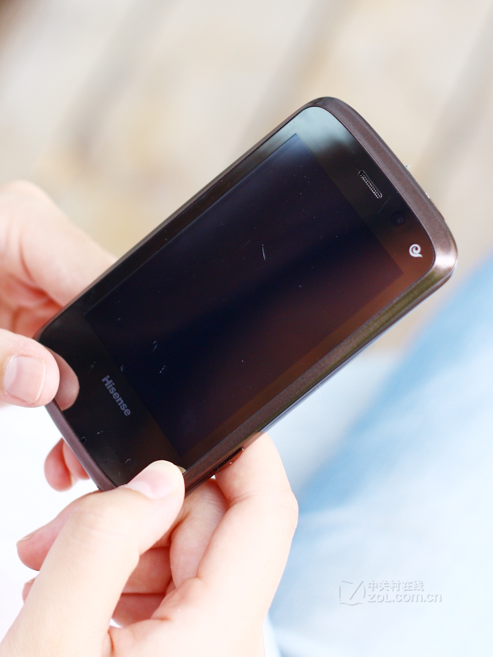 zol首页 手机 海信手机 海信e90 图片 > 详细内容