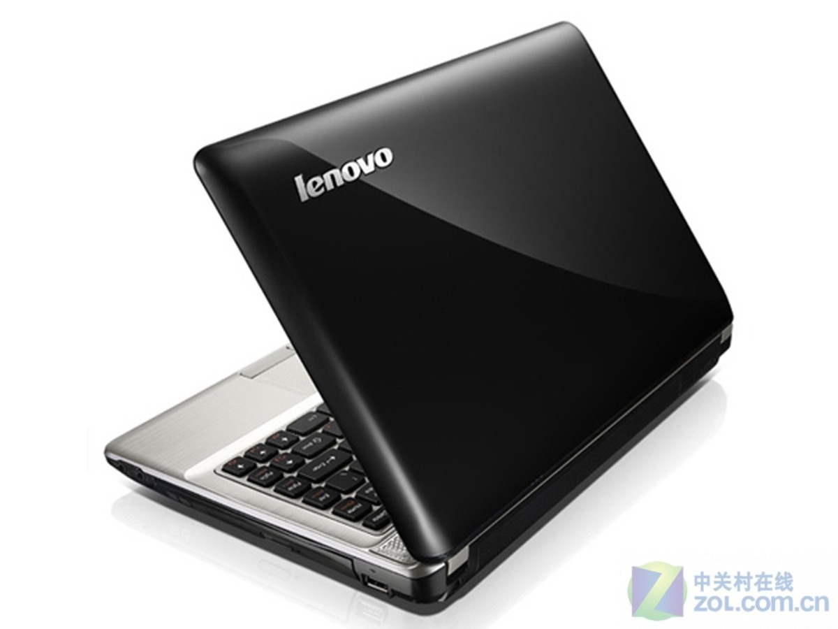 【高清图】 小y都嫉妒?联想ideapad z3系列本评测图5
