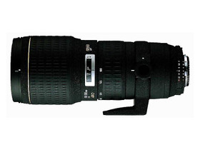 适马APO 100-300mm f/4 EX IF HSM 宾得卡口
