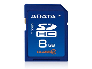 SDHC Class28GB