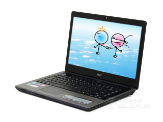 Acer 4820TG-432G32Mn